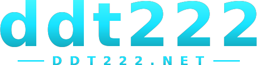 ddt222 logo